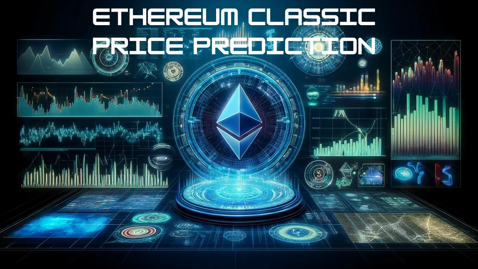 Ethereum Classic Price Prediction: A Bullish Horizon from 2024 to 2030